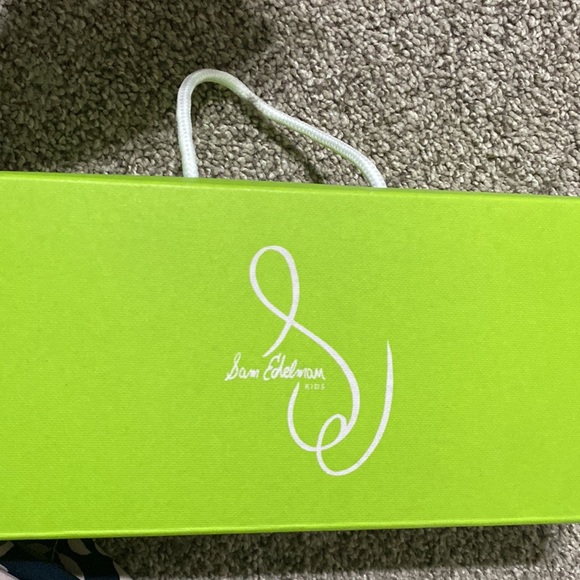 Sam Edelman bay jelly slide sandals - Picture 6 of 6